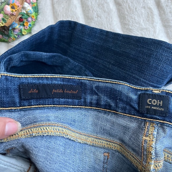 Citizens of Humanity Ingrid jean - Picture 5 of 11